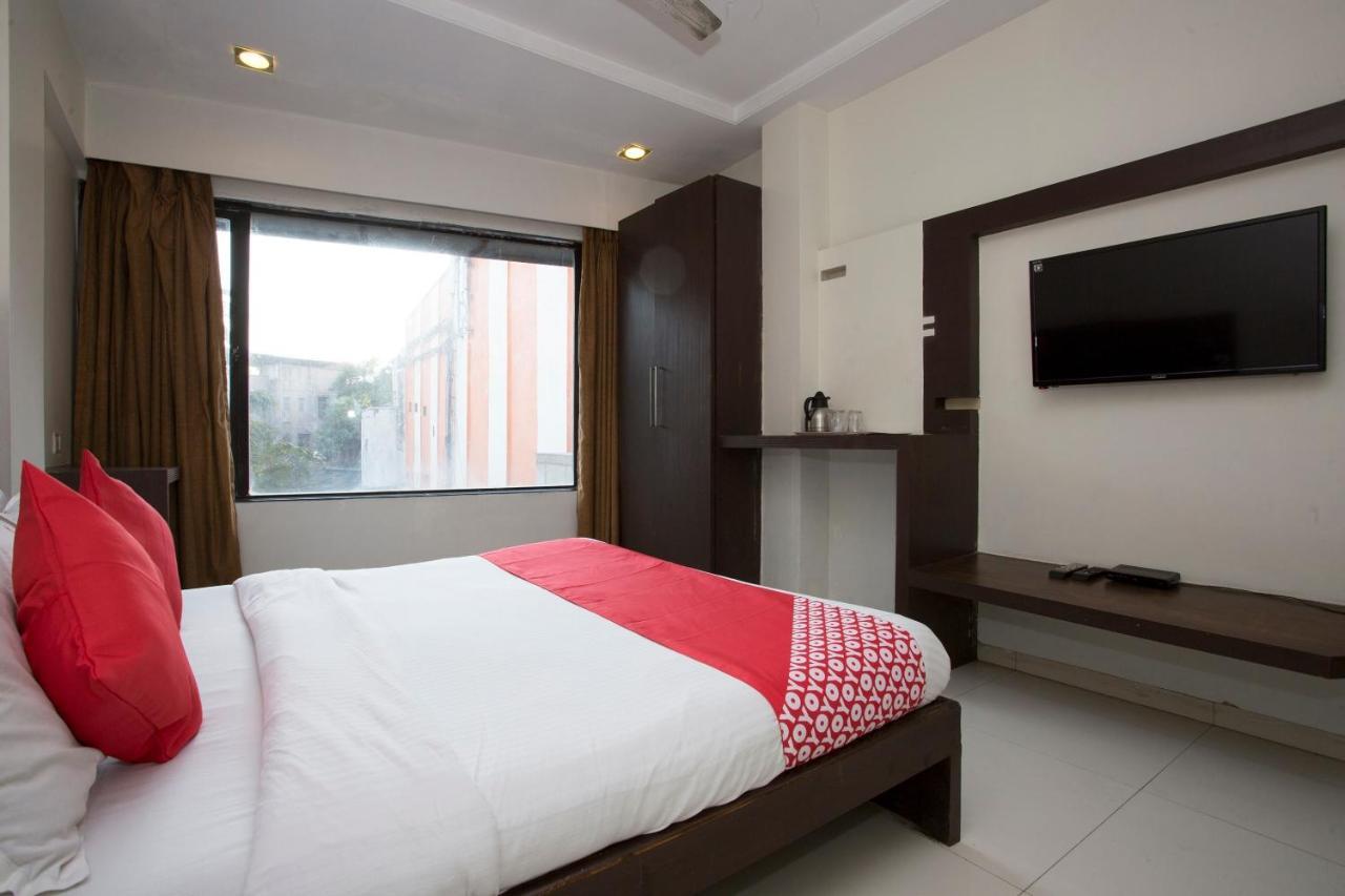 Oyo 23478 Hotel Kamran Residency - Mumbai — Photos 3