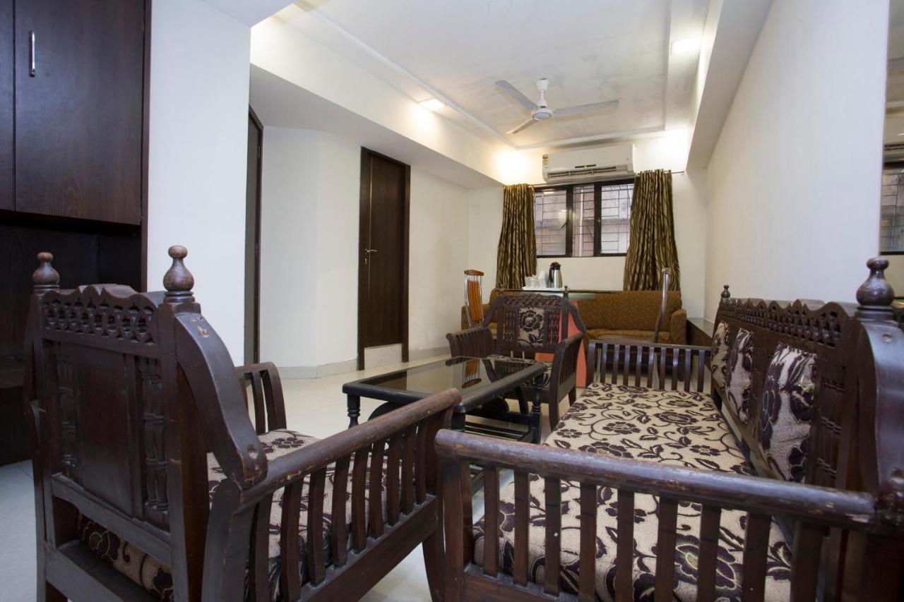 Oyo 23478 Hotel Kamran Residency - Mumbai — Photos 2