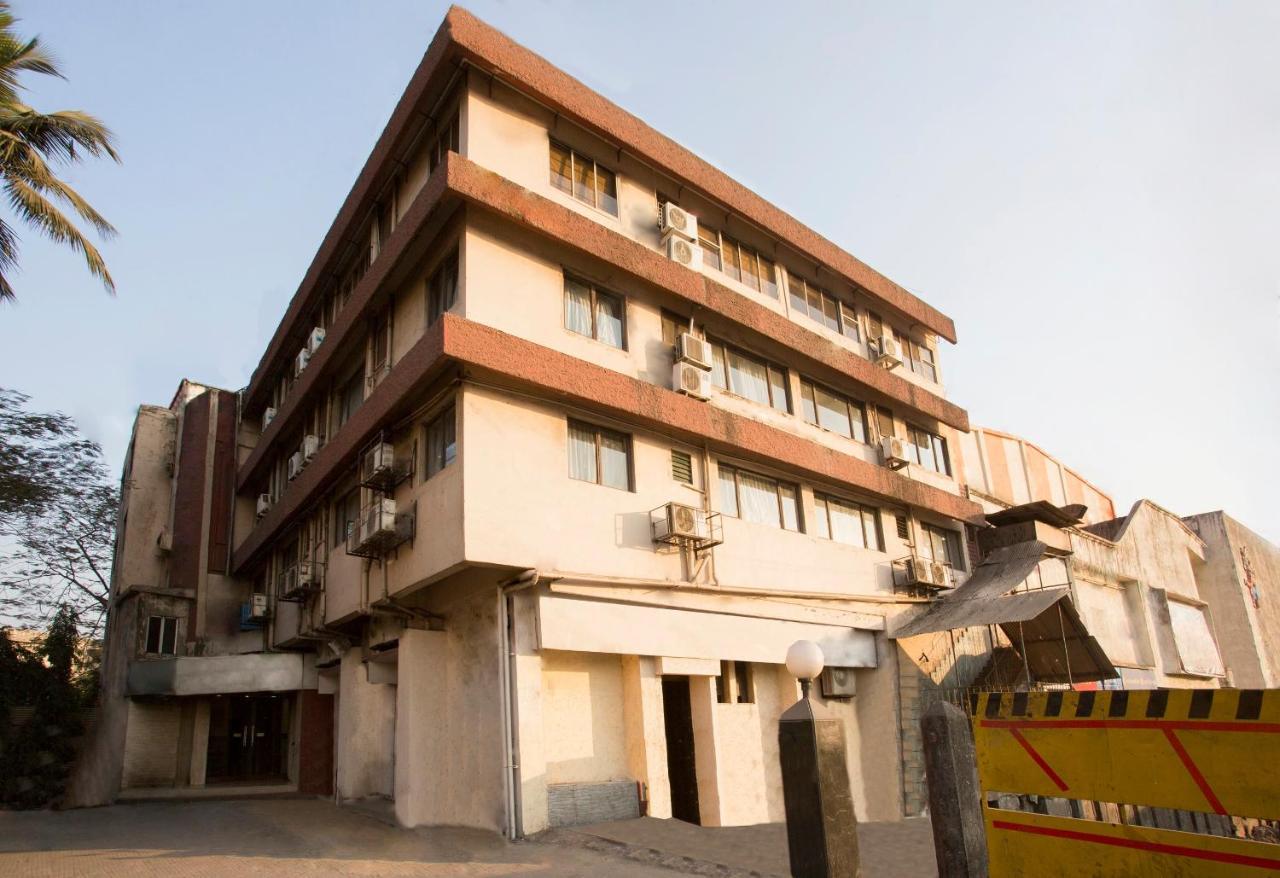 Oyo 23478 Hotel Kamran Residency - Mumbai — Photos 1